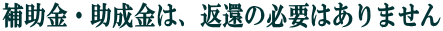 �⏕���E�������́A�Ԋ҂̕K�v�͂���܂��� 